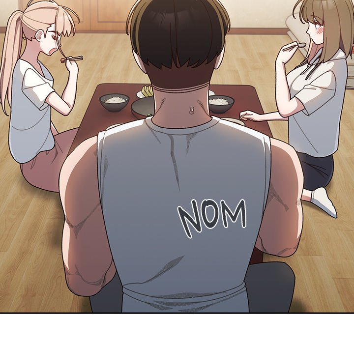 Boss! I'm Taking Your Girl! chapter 5 page 104
