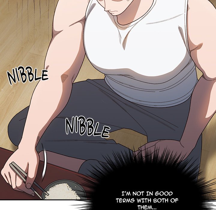 Boss! I'm Taking Your Girl! chapter 5 page 106