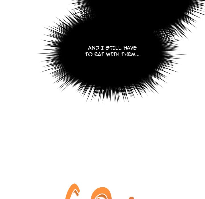 Boss! I'm Taking Your Girl! chapter 5 page 107