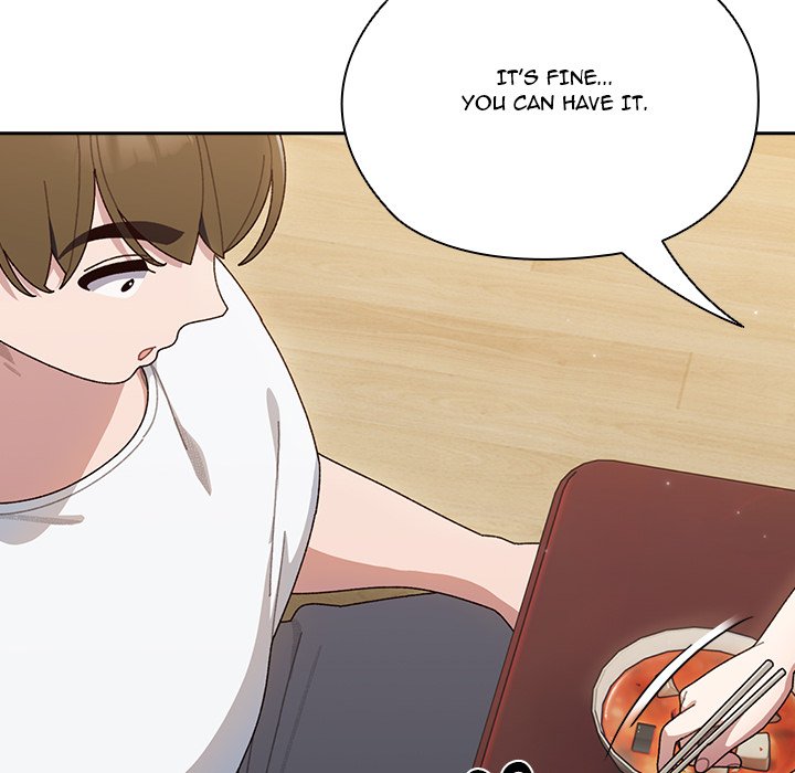 Boss! I'm Taking Your Girl! chapter 5 page 114