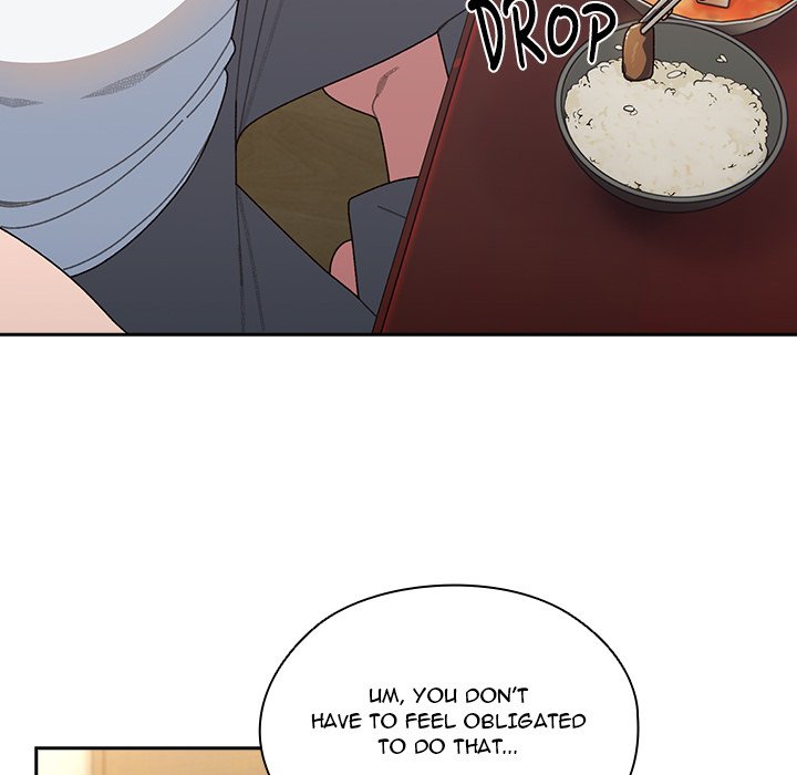Boss! I'm Taking Your Girl! chapter 5 page 115