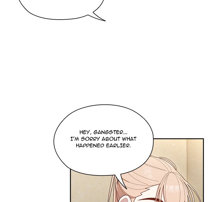 Boss! I'm Taking Your Girl! chapter 5 page 117