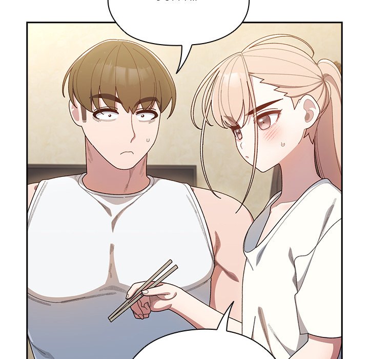 Boss! I'm Taking Your Girl! chapter 5 page 119