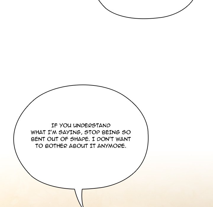Boss! I'm Taking Your Girl! chapter 5 page 122