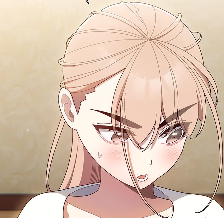 Boss! I'm Taking Your Girl! chapter 5 page 123