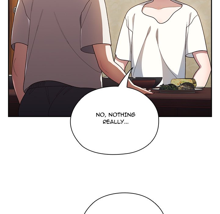 Boss! I'm Taking Your Girl! chapter 5 page 128