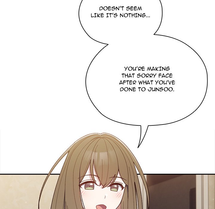 Boss! I'm Taking Your Girl! chapter 5 page 129
