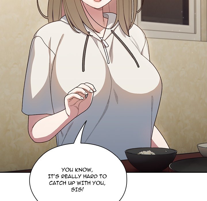 Boss! I'm Taking Your Girl! chapter 5 page 130