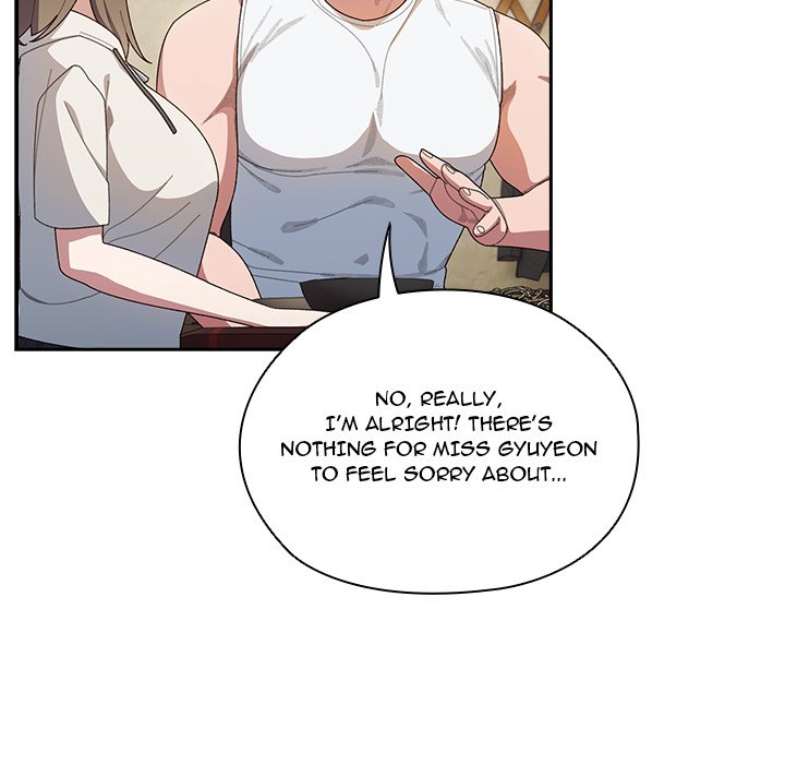 Boss! I'm Taking Your Girl! chapter 5 page 132