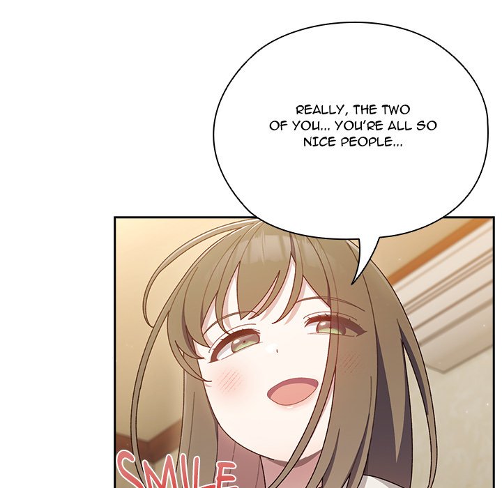 Boss! I'm Taking Your Girl! chapter 5 page 133
