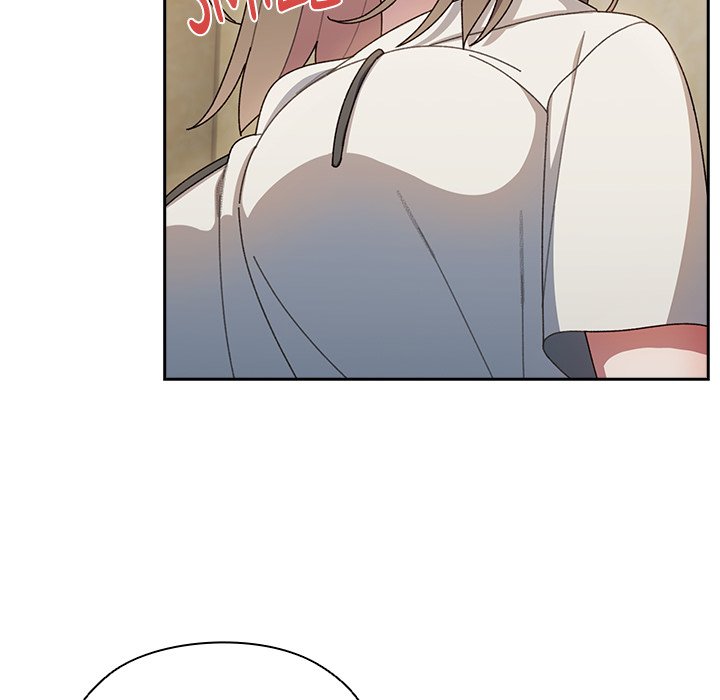 Boss! I'm Taking Your Girl! chapter 5 page 134