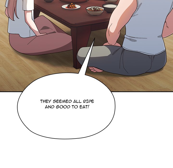 Boss! I'm Taking Your Girl! chapter 5 page 136
