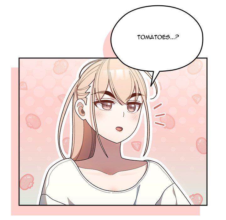 Boss! I'm Taking Your Girl! chapter 5 page 137