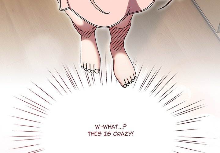 Boss! I'm Taking Your Girl! chapter 50 page 5