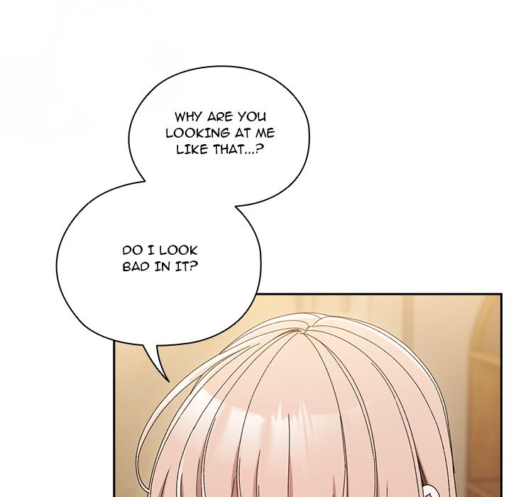 Boss! I'm Taking Your Girl! chapter 50 page 10