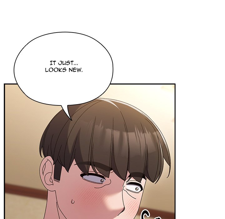 Boss! I'm Taking Your Girl! chapter 50 page 12