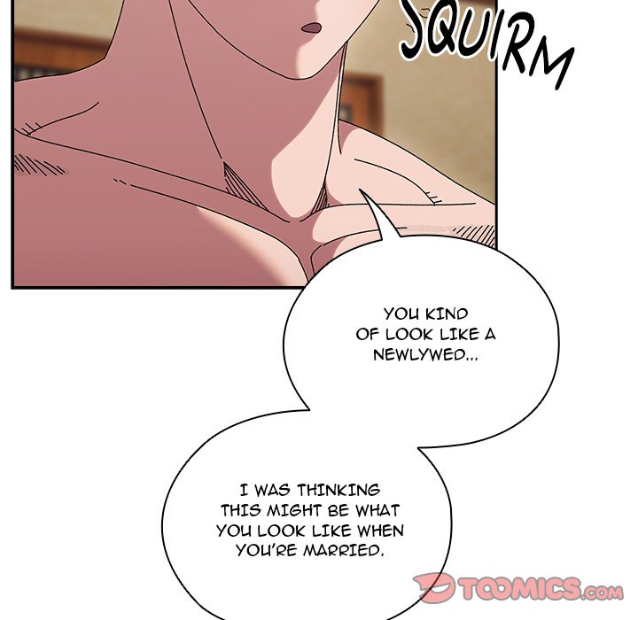 Boss! I'm Taking Your Girl! chapter 50 page 13