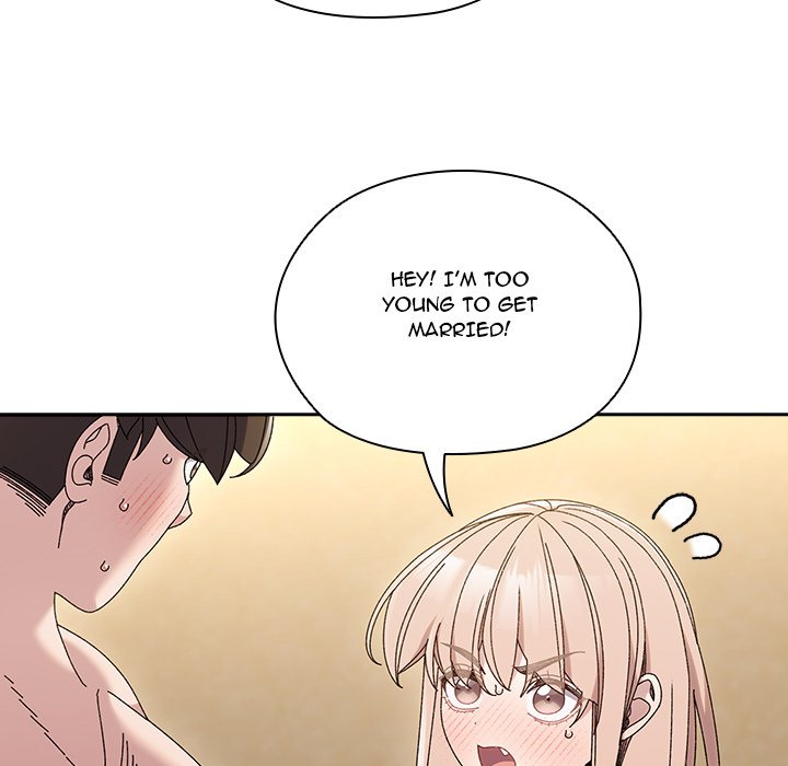 Boss! I'm Taking Your Girl! chapter 50 page 14