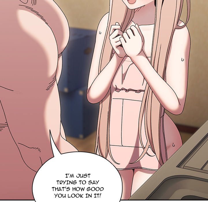 Boss! I'm Taking Your Girl! chapter 50 page 15