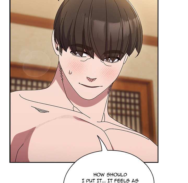 Boss! I'm Taking Your Girl! chapter 50 page 17