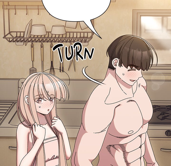 Boss! I'm Taking Your Girl! chapter 50 page 19