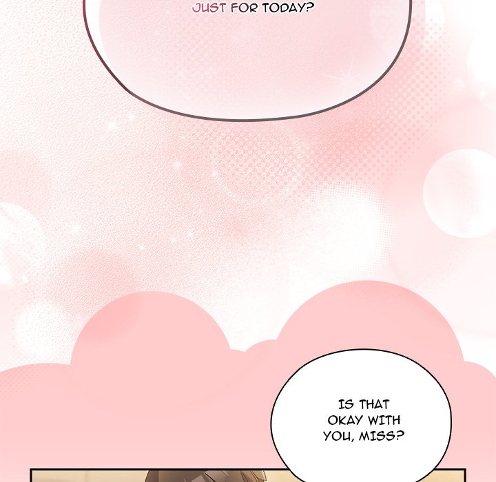 Boss! I'm Taking Your Girl! chapter 50 page 26