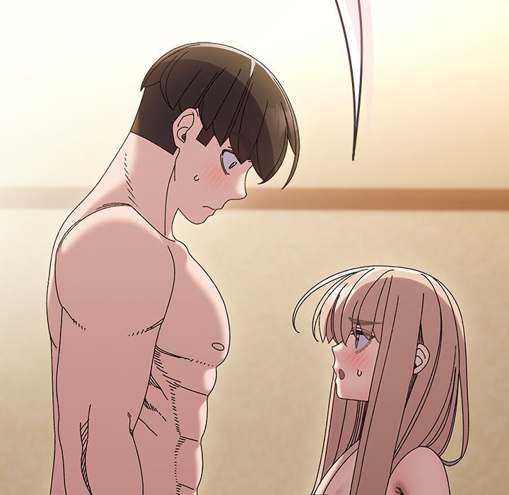Boss! I'm Taking Your Girl! chapter 50 page 32
