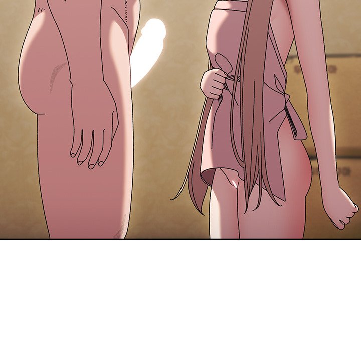 Boss! I'm Taking Your Girl! chapter 50 page 33