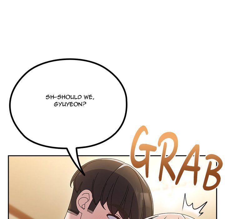 Boss! I'm Taking Your Girl! chapter 50 page 34