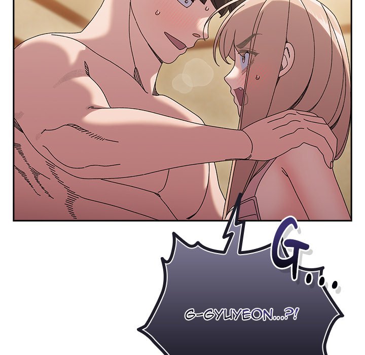 Boss! I'm Taking Your Girl! chapter 50 page 35