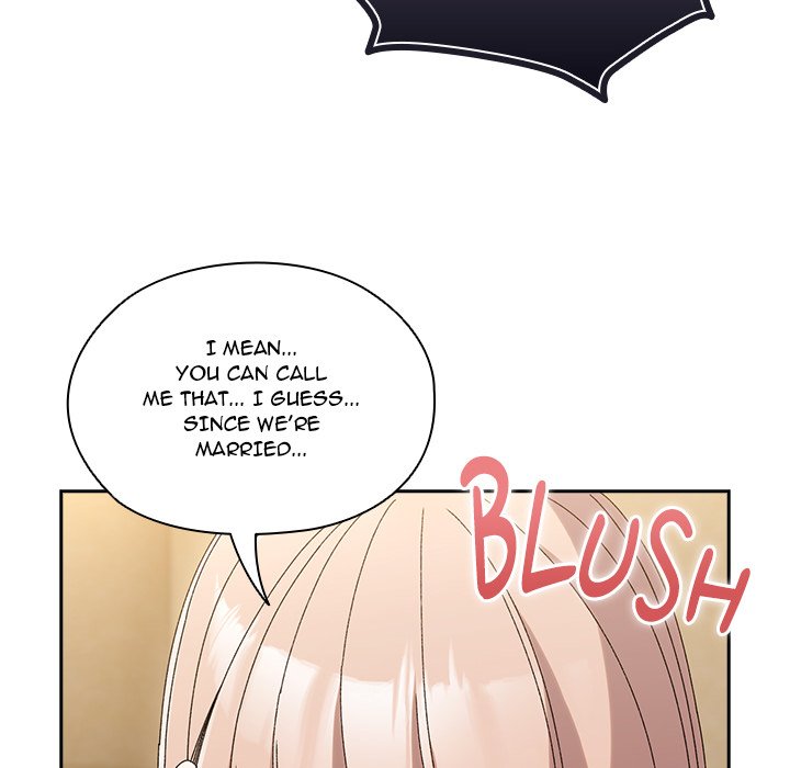 Boss! I'm Taking Your Girl! chapter 50 page 36
