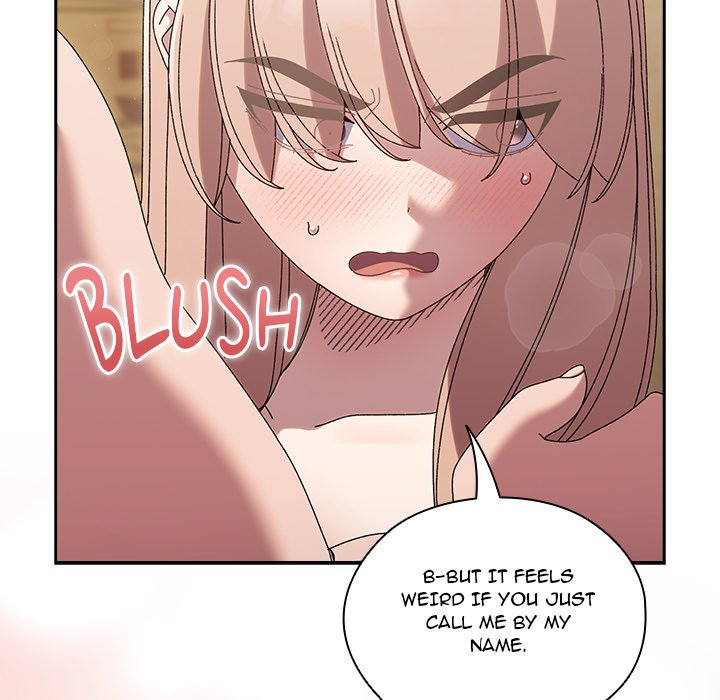 Boss! I'm Taking Your Girl! chapter 50 page 37