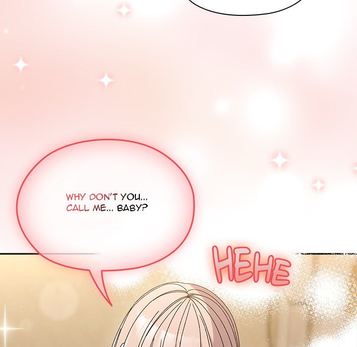 Boss! I'm Taking Your Girl! chapter 50 page 38
