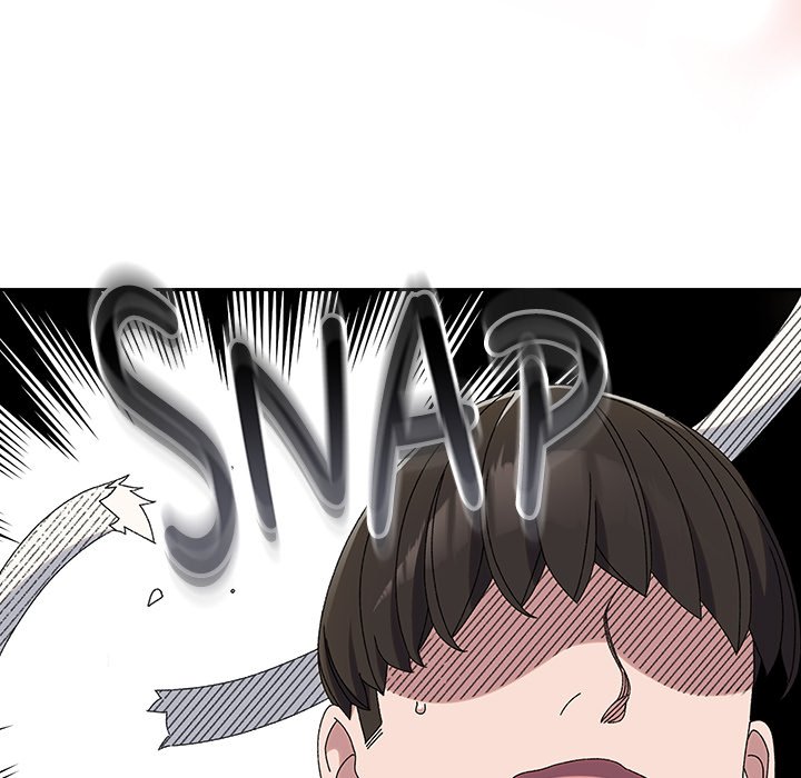 Boss! I'm Taking Your Girl! chapter 50 page 41
