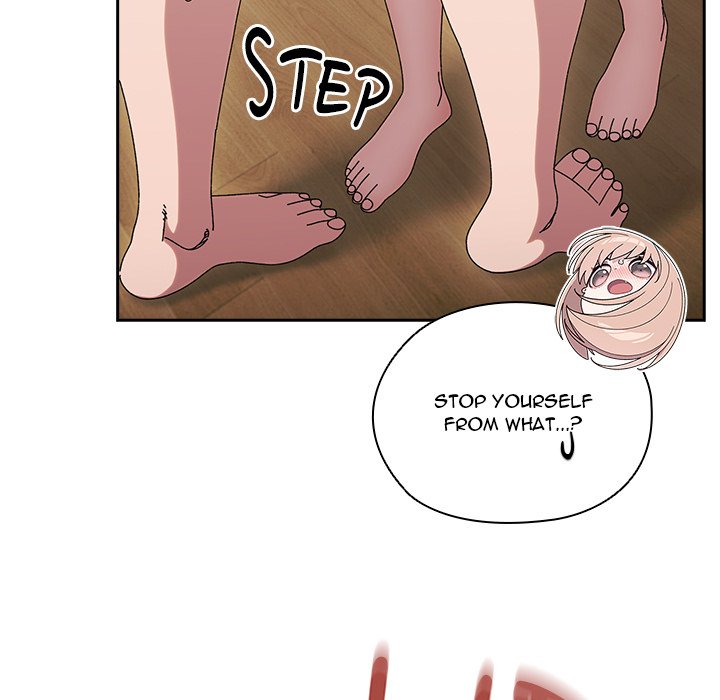 Boss! I'm Taking Your Girl! chapter 50 page 44