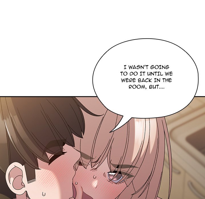 Boss! I'm Taking Your Girl! chapter 50 page 48