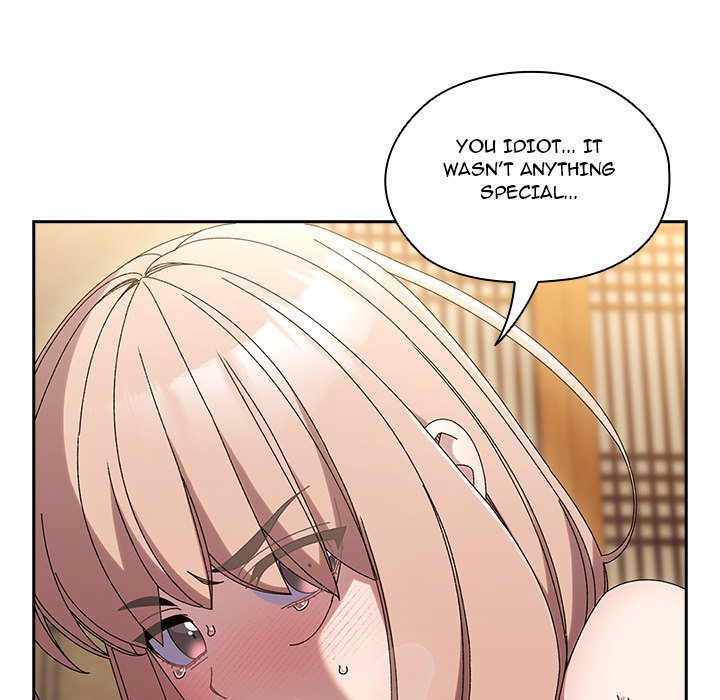 Boss! I'm Taking Your Girl! chapter 50 page 61