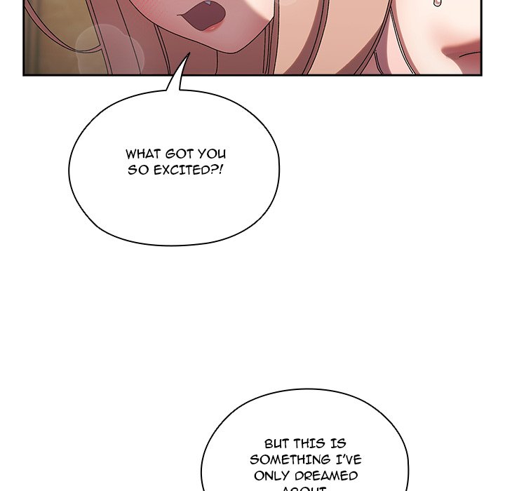 Boss! I'm Taking Your Girl! chapter 50 page 62