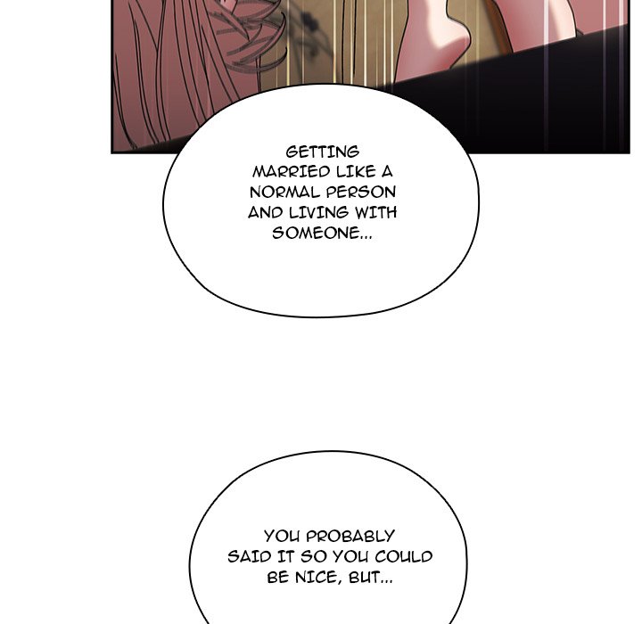 Boss! I'm Taking Your Girl! chapter 50 page 64