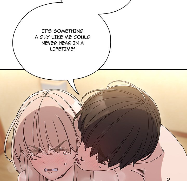 Boss! I'm Taking Your Girl! chapter 50 page 65