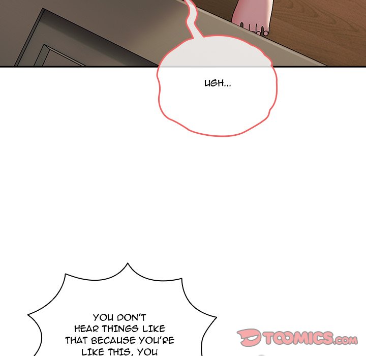 Boss! I'm Taking Your Girl! chapter 50 page 67