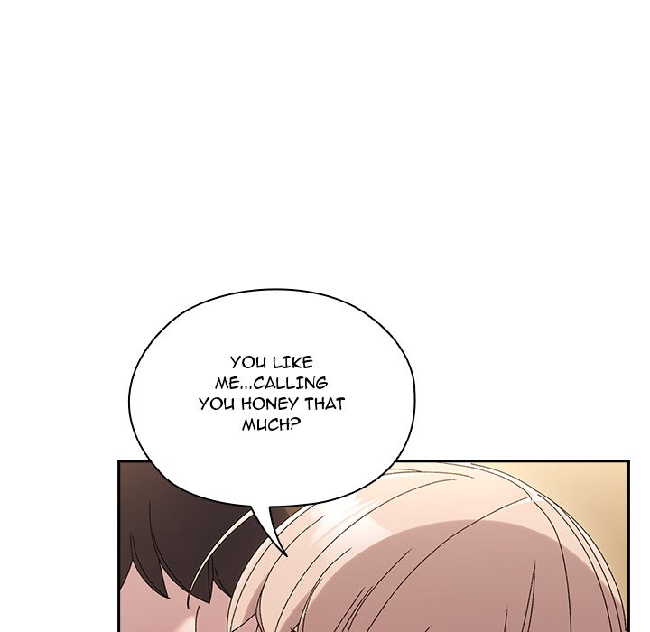 Boss! I'm Taking Your Girl! chapter 50 page 71