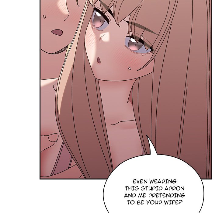 Boss! I'm Taking Your Girl! chapter 50 page 72