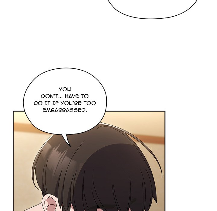 Boss! I'm Taking Your Girl! chapter 50 page 73