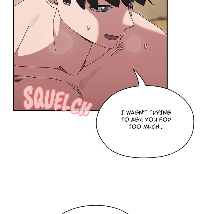 Boss! I'm Taking Your Girl! chapter 50 page 74