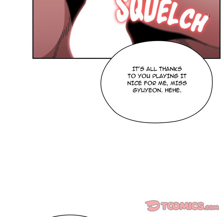 Boss! I'm Taking Your Girl! chapter 50 page 76