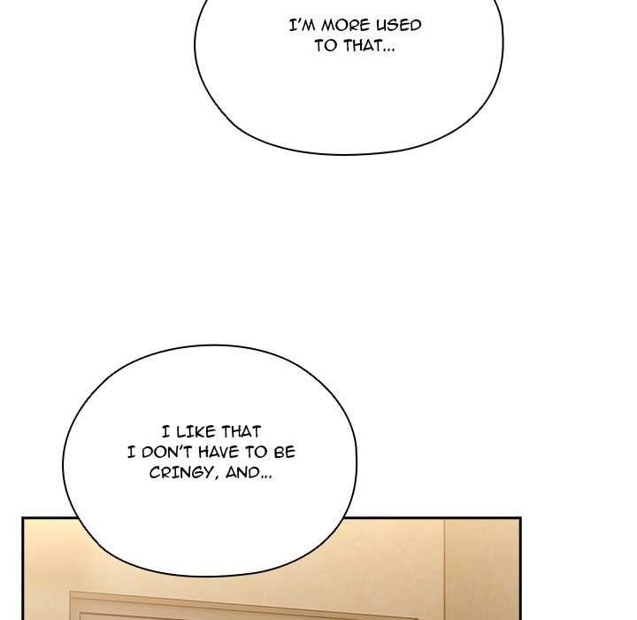Boss! I'm Taking Your Girl! chapter 50 page 79