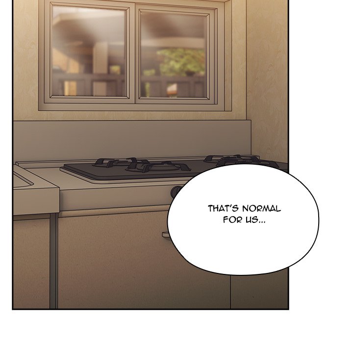 Boss! I'm Taking Your Girl! chapter 50 page 80