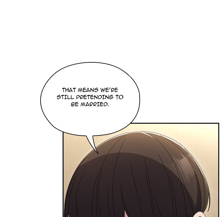 Boss! I'm Taking Your Girl! chapter 50 page 81