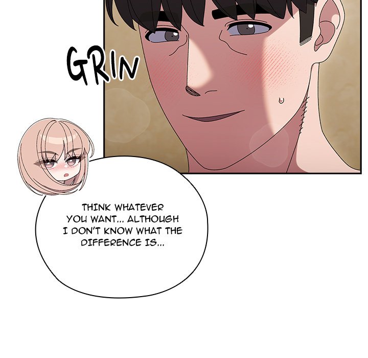 Boss! I'm Taking Your Girl! chapter 50 page 82